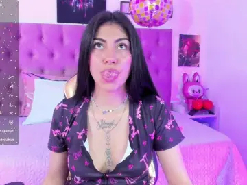 Bongacams Free Live Porn of Aily-star