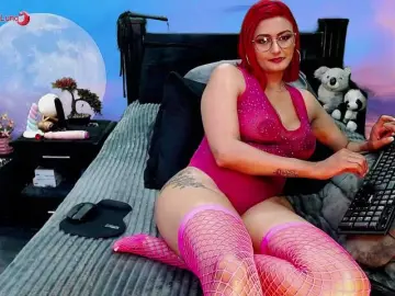 Bongacams Live Sex of Hanna-Luna