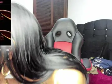 Bongacams Best Webcam of SamanthaRosse01