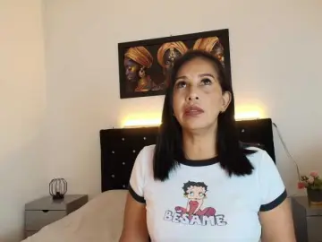 Bongacams Free Live Porn of Shanon-mature