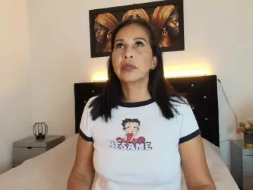 Bongacams Live Sex Cam of Shanon-mature