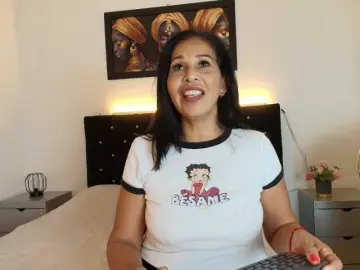 Bongacams Sex Chat of Shanon-mature