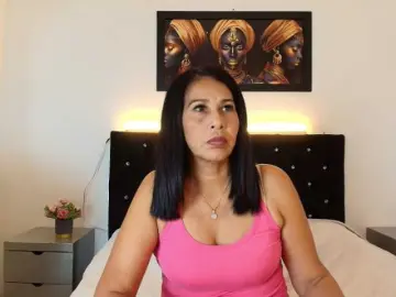 Bongacams Sex Chat of Shanon-mature