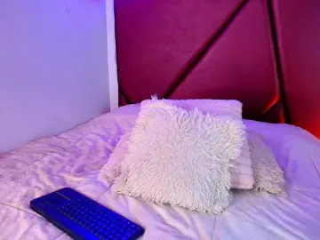 Bongacams Free Porn Cam of Lexi-Howard-