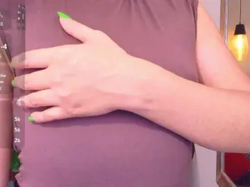 Bongacams Private Sex Chat of Lia-Mar