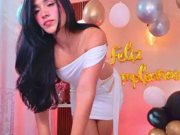 Bongacams Best live sex cam show of Lia-Mar