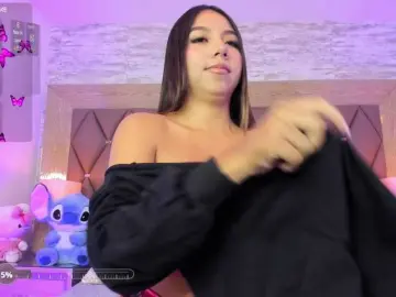 Bongacams Private Sex Chat of KattySanz