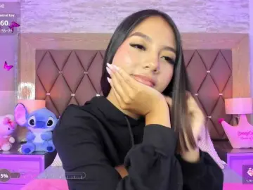 Bongacams Nude Webcam of KattySanz