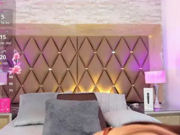 Bongacams Live Porn of AriBlake