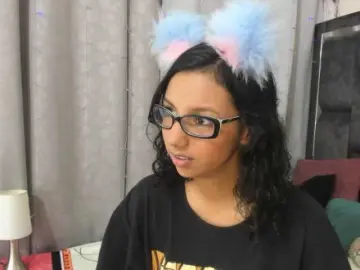 Bongacams Private Sex Chat of DaliaKhemu