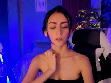 Bongacams Best live sex cam show of Coraliinee