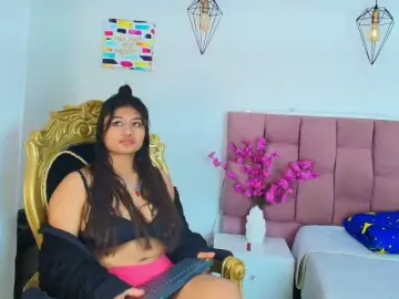 Bongacams Nude Webcam of LexiSttar