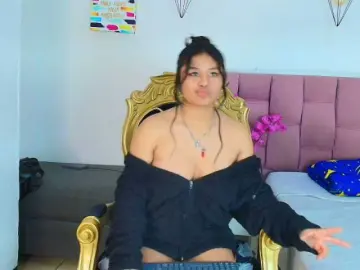 Bongacams Nude Webcam of LexiSttar