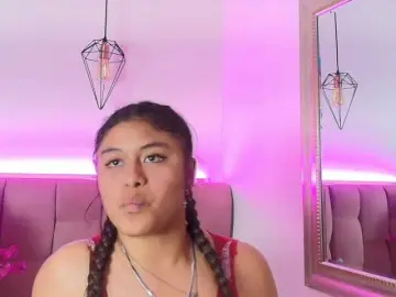 Bongacams Free Live Porn of LexiSttar