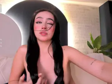 Bongacams Free Porn Cam of PaulineSanz