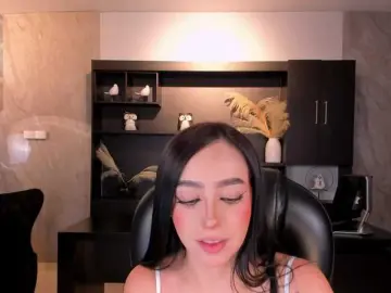 Bongacams Live Sex of PaulineSanz