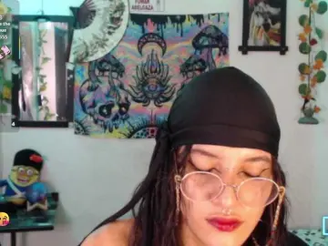 Bongacams Sex Cam of dakkohott