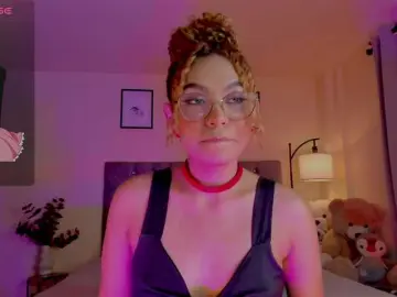 Bongacams Best Webcam of Ximena-sotto