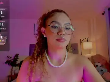 Bongacams Private Sex Chat of Ximena-sotto