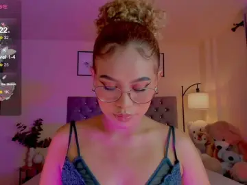 Bongacams Adult Webcams of Ximena-sotto