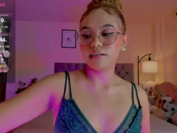Bongacams Best Webcam of Ximena-sotto