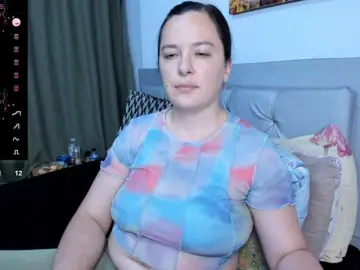 Bongacams Nude Webcam of angelaagomez