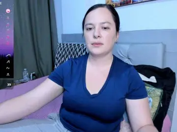 Bongacams Nude Webcam of angelaagomez