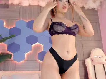 Bongacams Adult Video Chat of isabellestorm