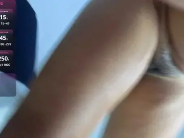 Bongacams Sex Chat of Kloe-Lopez