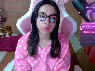 Bongacams Nude Webcam of Maggie-Fox