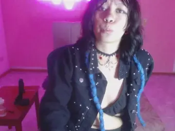 Bongacams Live Sex Cam of violetdreams-1