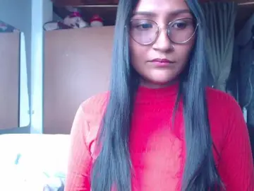 Bongacams Adult Webcams of Leah-666