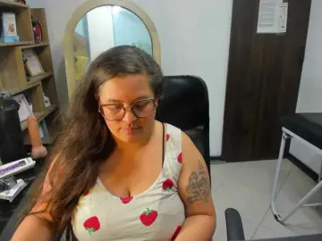 Bongacams Live Sex of SaraThonson