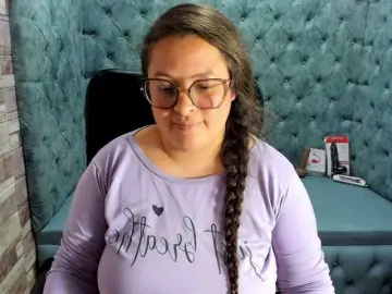 Bongacams Nude Webcam of SaraThonson