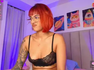 Bongacams Adult Webcams of ToriValentine