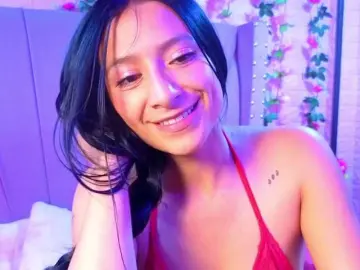 Bongacams Free Porn Cam of SharlotRodriguez