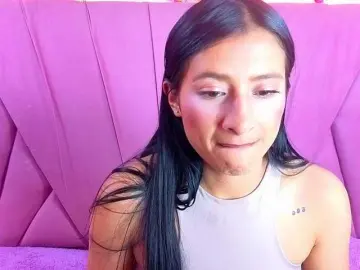 Bongacams Adult Webcam of SharlotRodriguez