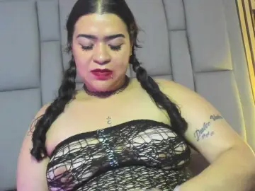 Bongacams Adult Webcam of graceboom