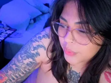 Bongacams Best Webcam of Miacanelaxo