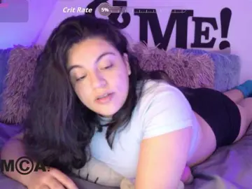 Bongacams Live Sex Cam of AbbySaphir