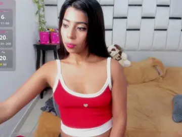 Bongacams Free Porn Cam of sara-coleman