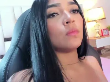 Bongacams Adult Webcam of NauthyNahomi