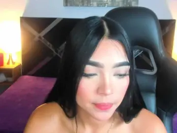 Bongacams Live Sex of NauthyNahomi