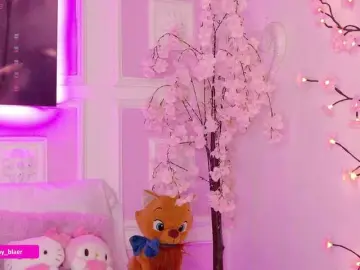 Bongacams Sex Cam of Sammyblaer