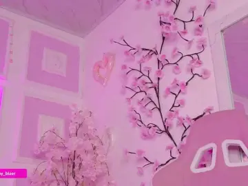 Bongacams Best Webcam of Sammyblaer