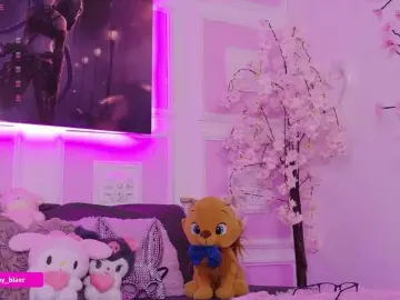 Bongacams Private Sex Chat of Sammyblaer