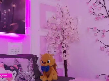 Bongacams Free Porn Cam of Sammyblaer