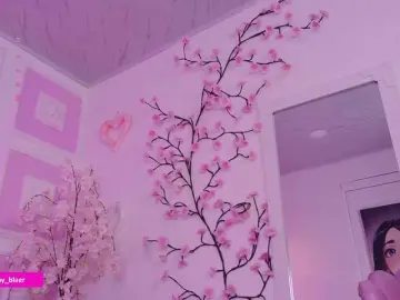 Bongacams Live Sex Cam of Sammyblaer