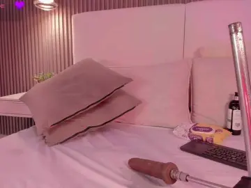 Bongacams Sex Chat of annie-clarkson