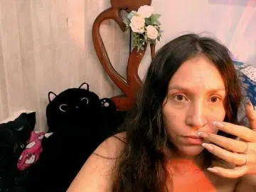 Bongacams Best live sex cam show of goddess-nahy
